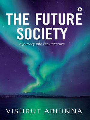 cover image of The Future Society